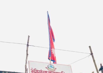 चाडपर्वमा मदिराजन्य पेय पदार्थ बिक्रि वितरण गरे कारवाही  हुन्छ : वडा अध्यक्ष बस्नेत