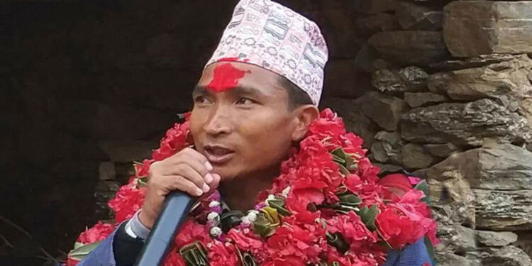 जाजरकोट जुनिचाँदे गाउँपालिकाका पुर्व अध्यक्ष भ्रष्टाचार मुद्दामा दोषी ठहर