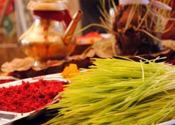यस बर्षको दशैंको शुभ साइत बिहान ११ बजेर २ मिनेटमा​​