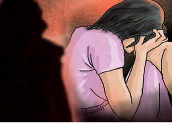 गुर्भाकोटमा छोरी बलात्कार गर्ने बुवा पक्राउ