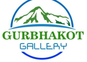 तेस्रो बार्षिकोत्सवको अवसरमा बिभिन्न कार्यक्रम गर्दै गुर्भाकोट ग्यालरी