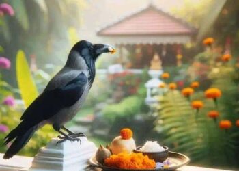 यमपञ्चकको पहिलो दिन, आज काग तिहार