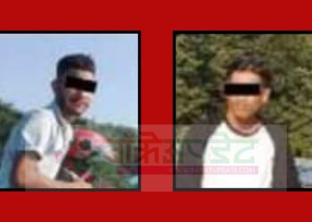 बर्दियाका बरुण घिमिरेको हत्या आरोपित थप २ जना पक्राउ