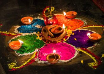 तिहार किन मनाईन्छ , यमपञ्चकका ५ दिन के हुन् ?