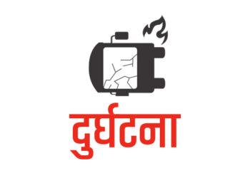 विद्यार्थी बोकेको बस दुर्घटना, ३७ जना घाइते