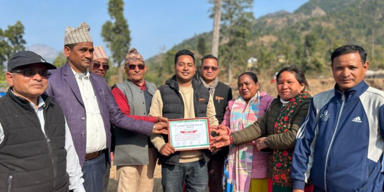 बोटेचौर गुञ्जायमान बनाउँदै २०औँ माघी मेला २०८२ भव्य रूपमा सम्पन्न