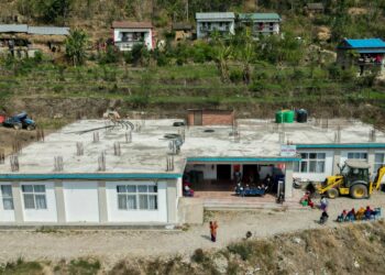 कार्य सम्पादन मुल्यांकनमा कालिमाटी गाउँपालिका जिल्लामै तेस्रो स्थानमा