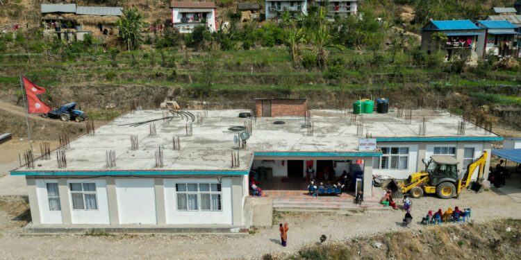 कार्य सम्पादन मुल्यांकनमा कालिमाटी गाउँपालिका जिल्लामै तेस्रो स्थानमा