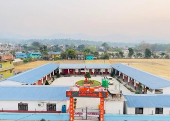 कार्य सम्पादन मुल्यांकनमा गुर्भाकोट नगरपालिका जिल्लामै पहिलो,भेरीगंगा दोस्रो