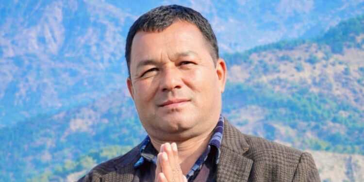 ‎सुर्खेत–१ मा पराजित भएपछि ध्रुव शाहीको प्रतिक्रिया : मतदाता र समर्थकलाई धन्यवाद, जनसेवामा सक्रिय रहने प्रतिबद्धता