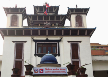 मतदाता परिचयपत्र नभए पनि मत हाल्न पाइने: निर्वाचन आयोगको वैकल्पिक व्यवस्था