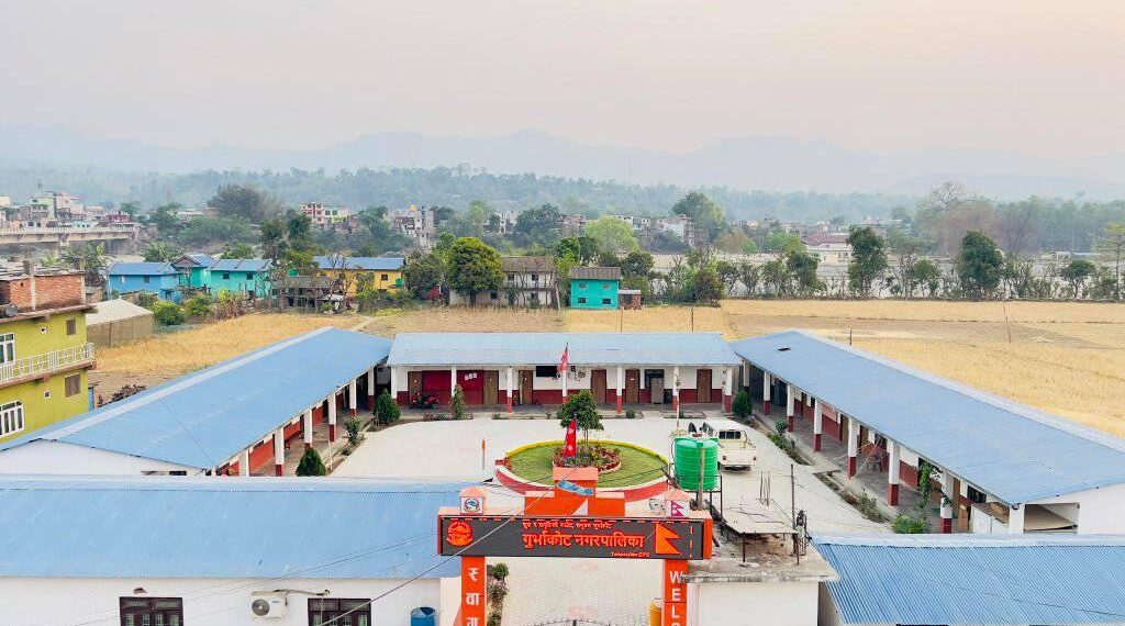 वैशाख ११ देखि गुर्भाकोट नगरपालिकामा वडास्तरीय सार्वजनिक सुनुवाइ हुने