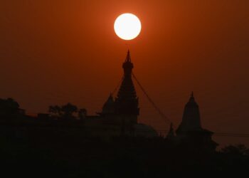आजदेखि नयाँ वर्ष २०८३ साल प्रारम्भ