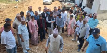 लोकतन्त्रका आदर्श पुरुष कृष्णप्रसाद भट्टराईको योगदान भावी पुस्तासम्म पुर्याउन प्रतिष्ठान निर्माण : पूर्णबहादुर खड्का