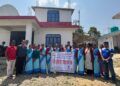 क्षयरोग मुक्त पालिका अभियानमा गुर्भाकोट सक्रिय, १४ सयको परीक्षण गर्दा ५१ बिरामी फेला