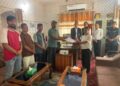 माग सम्बोधन गर्ने आश्वासनपछि वडाध्यक्ष रिजालद्वारा धर्ना फिर्ता