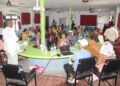 असहाय तथा विपन्न वर्गलाई न्यायमा पहुँच दिलाउन गुर्भाकोटको पहल