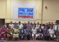 रास्वपाको प्रथम गुर्भाकोट नगर अधिवेशन सम्पन्न:सभापतिमा दिनेश सुनार निर्वाचित