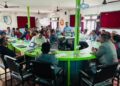 जोखिम न्यूनीकरणमा गुर्भाकोटको अग्रसरता