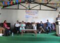 कालिमाटी ३ मा पालिकासँग नागरिक संवाद तथा योजना तर्जुमा कार्यक्रम सम्पन्न