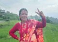 गुर्भाकोटकी ४३ वर्षीया महिला एक सातादेखि सम्पर्कविहीन, परिवारद्वारा खोजीमा सहयोगको अपिल