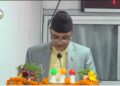 कर्णाली सरकारको नीति तथा कार्यक्रम:शून्य बेरुजु अभियानदेखि शिक्षामा समतामूलक पहुँच सम्म
