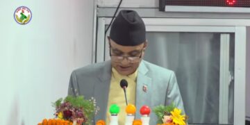 कर्णाली सरकारको नीति तथा कार्यक्रम:शून्य बेरुजु अभियानदेखि शिक्षामा समतामूलक पहुँच सम्म